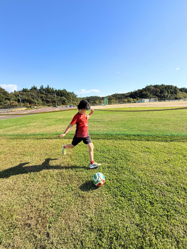 5_サッカー
