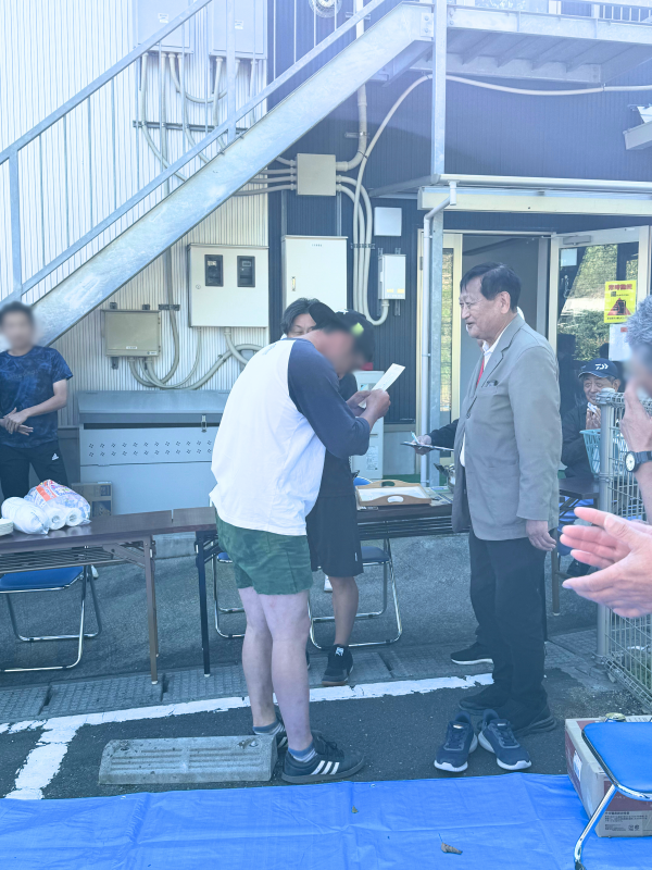 表彰3